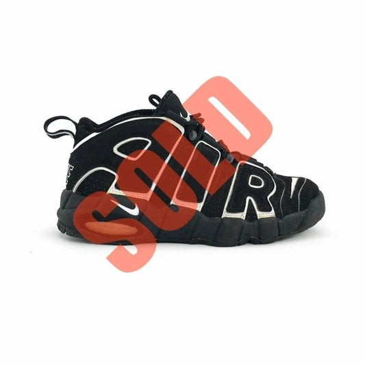 Nike Air Much Uptempo Original 1996 Pippen Size 7.5