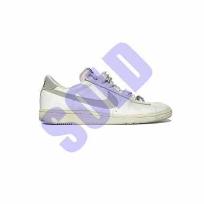 Nike Penetrator Low 1985 OG Basketball White / Natural Gray Size 10