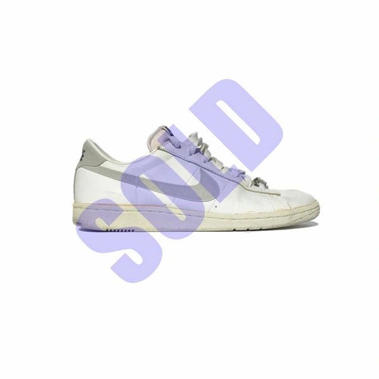Nike Penetrator Low 1985 OG Basketball White / Natural Gray Size 10