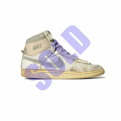 Nike Penetrator GT Hi 1986 OG Basketball Natural Gray Size 11