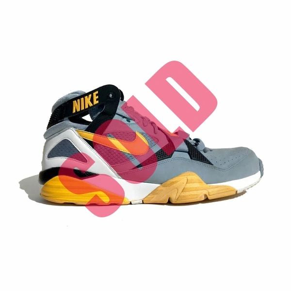 Nike Bo Jackson Air Trainer Max '91 SAMPLE Shoes Size 9