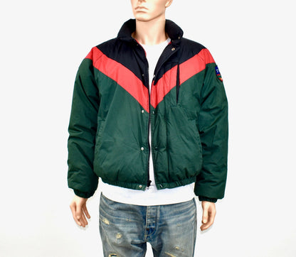 Polo Ralph Lauren Suicide Ski Bomber Down Jacket