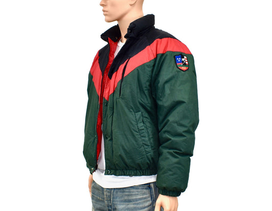 Polo Ralph Lauren Suicide Ski Bomber Down Jacket