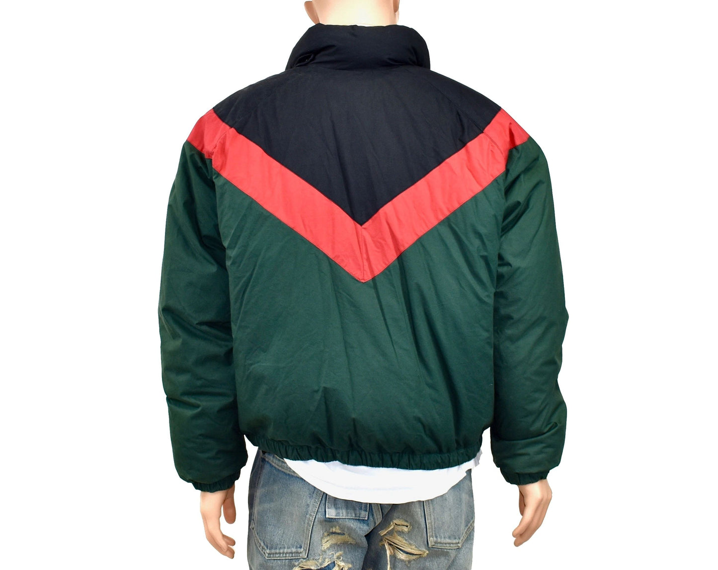 Polo Ralph Lauren Suicide Ski Bomber Down Jacket