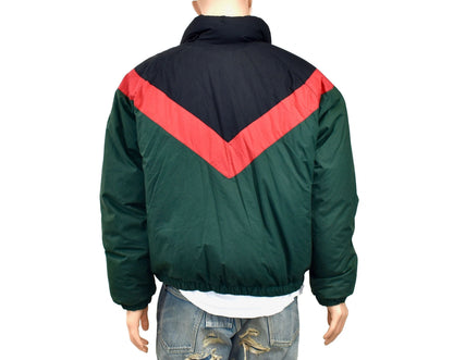 Polo Ralph Lauren Suicide Ski Bomber Down Jacket