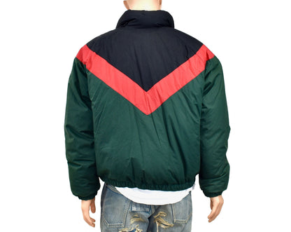 Polo Ralph Lauren Suicide Ski Bomber Down Jacket