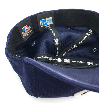 San Diego Padres 2004 Spring Training Authentic Fitted Hat