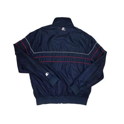New York Yankees Starter Lightweight Jacket Size XL