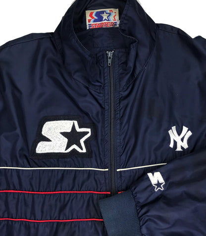 New York Yankees Starter Lightweight Jacket Size XL