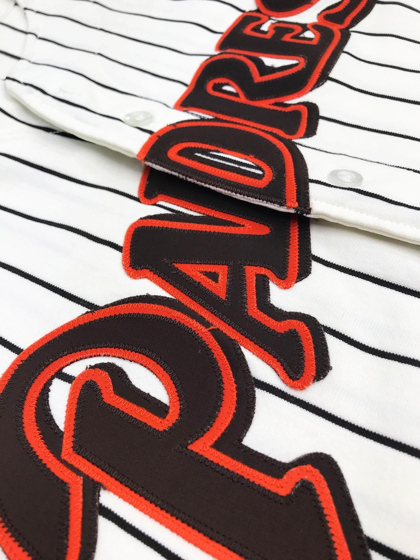 San Diego Padres Authentic Sand Knit Jersey