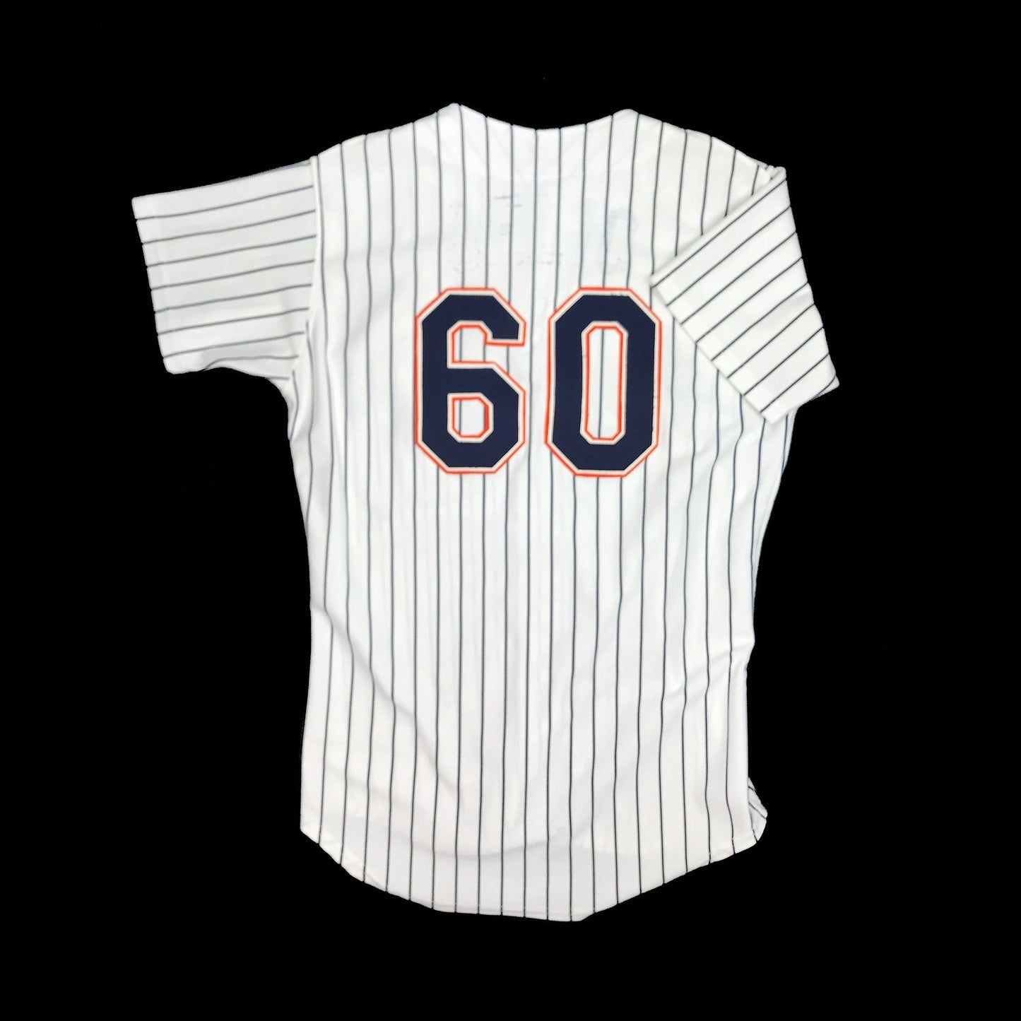 San Diego Padres Game Worn Used Goodman Sons Jersey