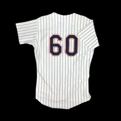 San Diego Padres Game Worn Used Goodman Sons Jersey