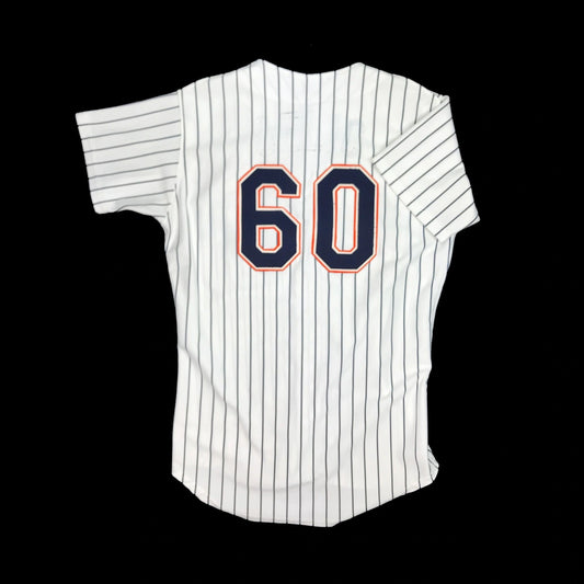 San Diego Padres Game Worn Used Goodman Sons Jersey