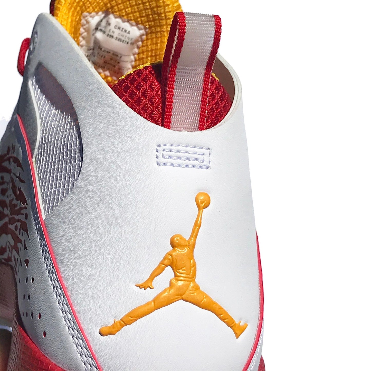 Miami Heat Dwyane Wade 2011 Air Jordan PE Promo Samples w/Box