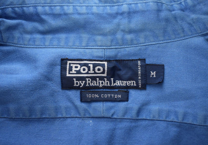 Polo Ralph Lauren "Catch and Release" Button Down Shirt
