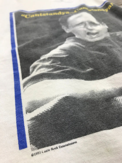 Seinfeld Original 90's George Costanza "Cantstandya" T-Shirt
