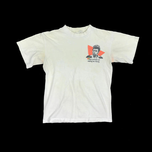 Seinfeld Original Kramer "Pretzels making me thirsty" T-Shirt