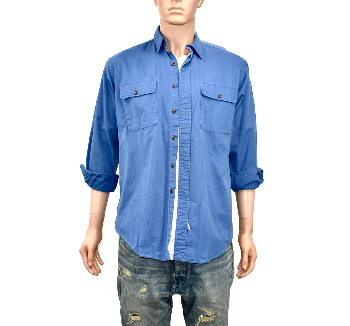 Polo Ralph Lauren "Catch and Release" Button Down Shirt