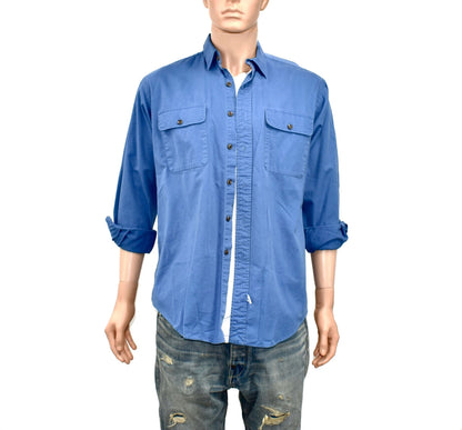 Polo Ralph Lauren "Catch and Release" Button Down Shirt