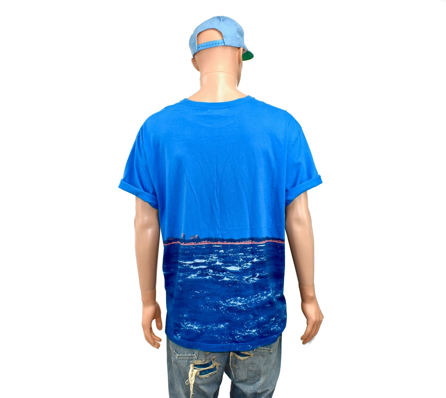 Polo Ralph Lauren RL Sailing T-Shirt
