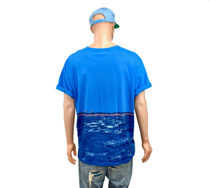 Polo Ralph Lauren RL Sailing T-Shirt