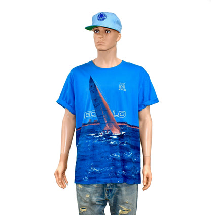 Polo Ralph Lauren RL Sailing T-Shirt
