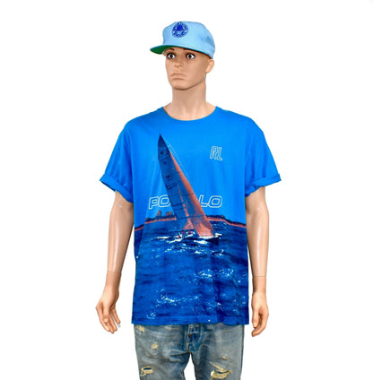 Polo Ralph Lauren RL Sailing T-Shirt