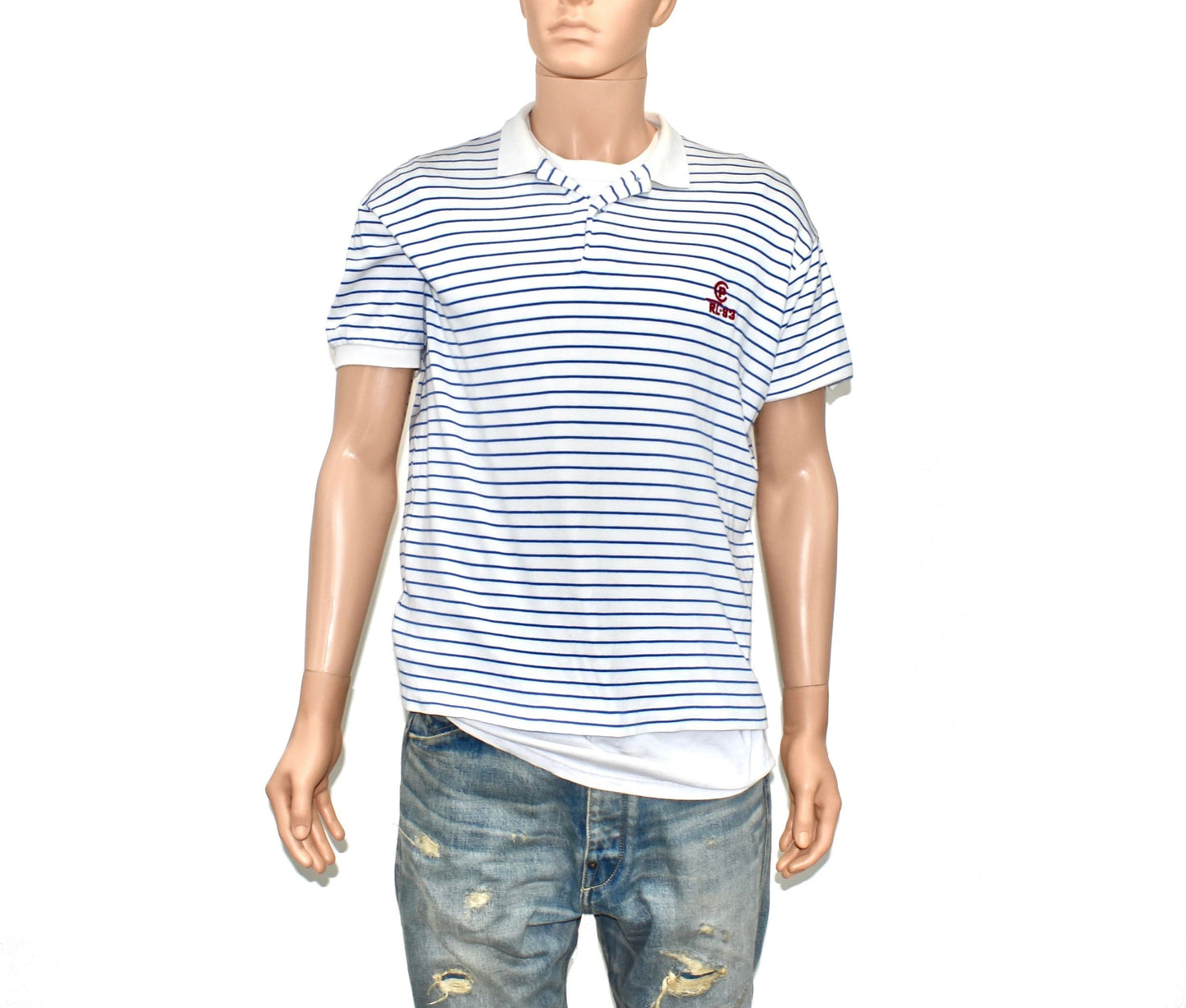 Polo Ralph Lauren RL-93 Striped Shirt