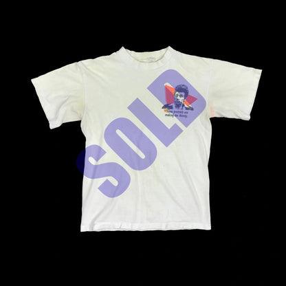 Seinfeld Original Kramer "Pretzels making me thirsty" T-Shirt