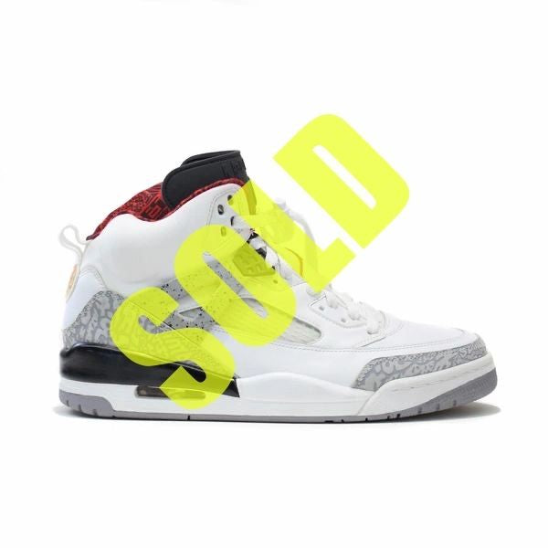 Nike Air Jordan Spizike OG Sample NEW Size 9