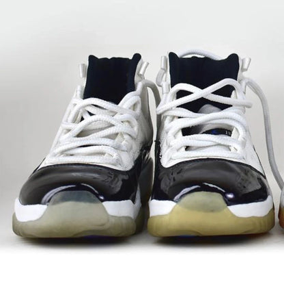 1995/1999 Nike Air Jordan 11 XI Concord "JAM" Original Samples Size 9