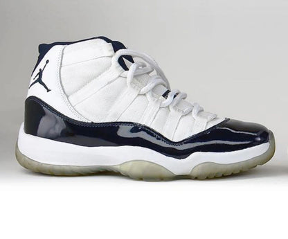 1995/1999 Nike Air Jordan 11 XI Concord "JAM" Original Samples Size 9