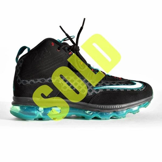 Nike Air Max "JR" Griffey Hybrid Trainers NEW Size 11