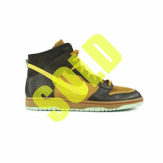 Nike Dunk High NL 2005 Size 11.5