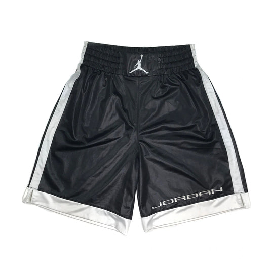 Nike Air Jordan Brand Roy Jones Boxing Shorts Trunks Size Large