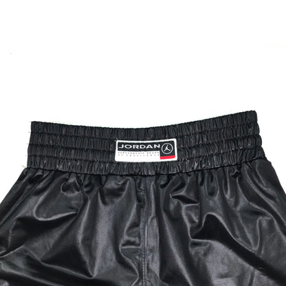 Nike Air Jordan Brand Roy Jones Boxing Shorts Trunks Size Large