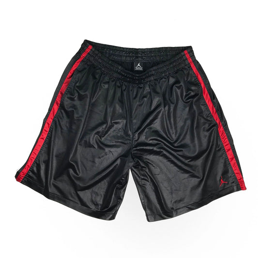 Nike Air Jordan Brand Boxing Shorts Trunks Size 3XL