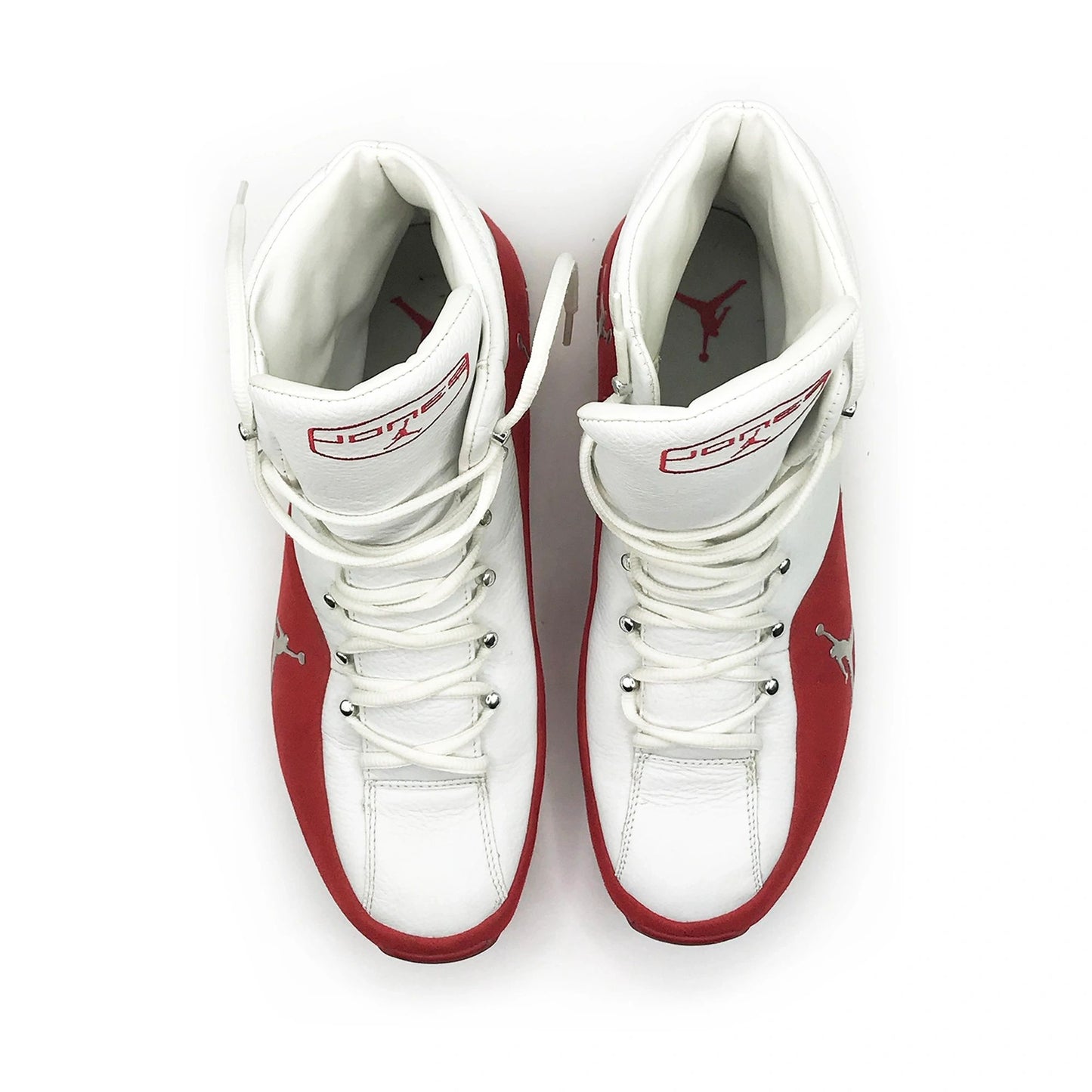 Nike Air Jordan Brand Roy Jones Jr. Sample Boxing Shoes Boots Size 13