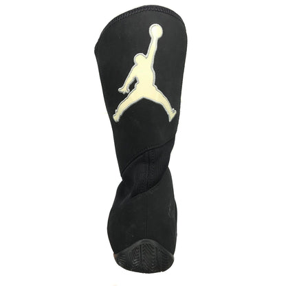Nike Air Jordan Brand 2008 Sample Boxing Boot Display Shoe