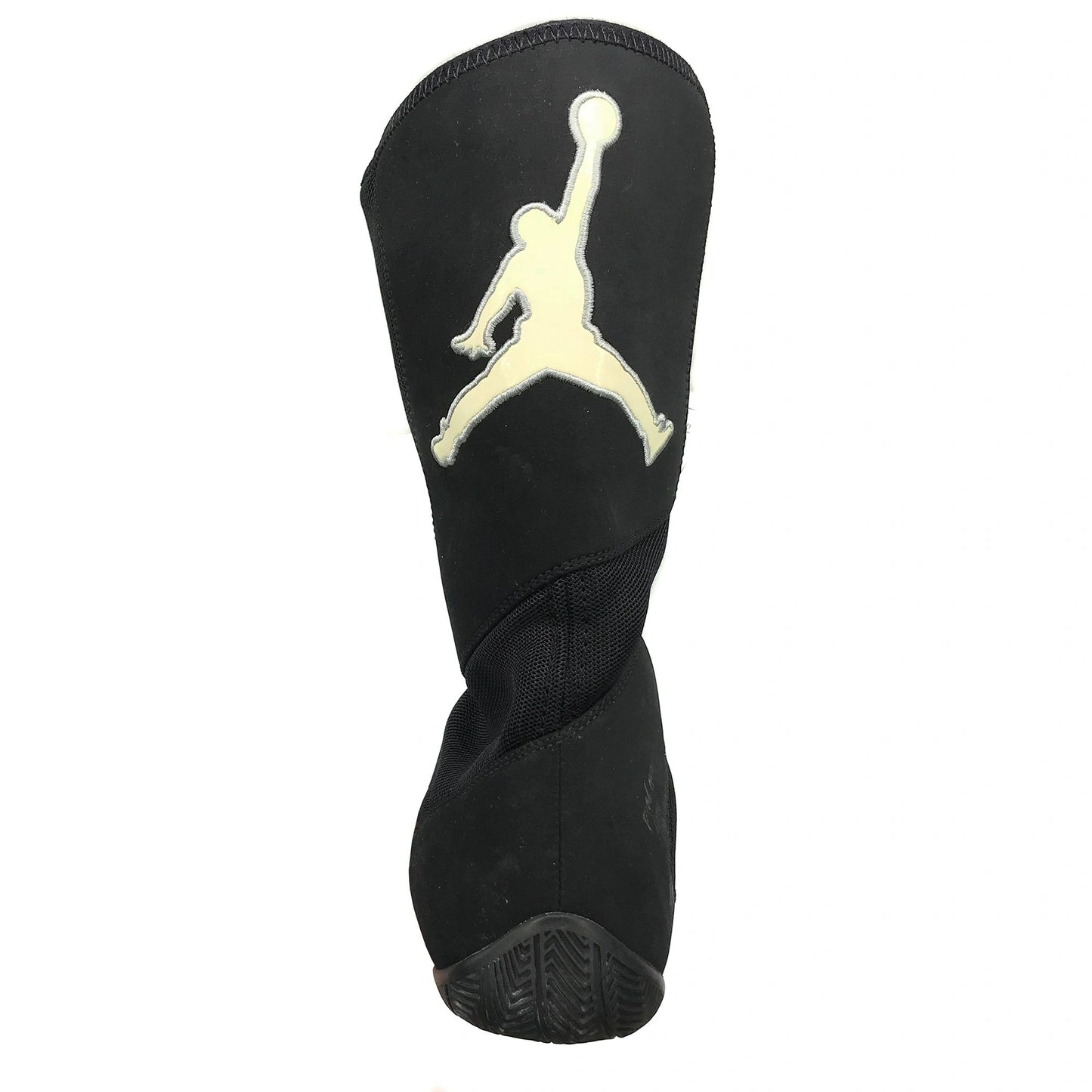 Nike Air Jordan Brand 2008 Sample Boxing Boot Display Shoe