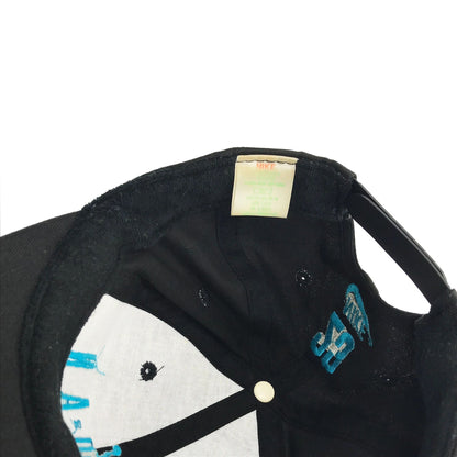 Nike Air Jordan 6 VI 1991 Aqua Blue OG Snapback Hat