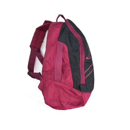 Nike Air Jordan 6 VI 1991/92 Carmine Gray Tag Backpack