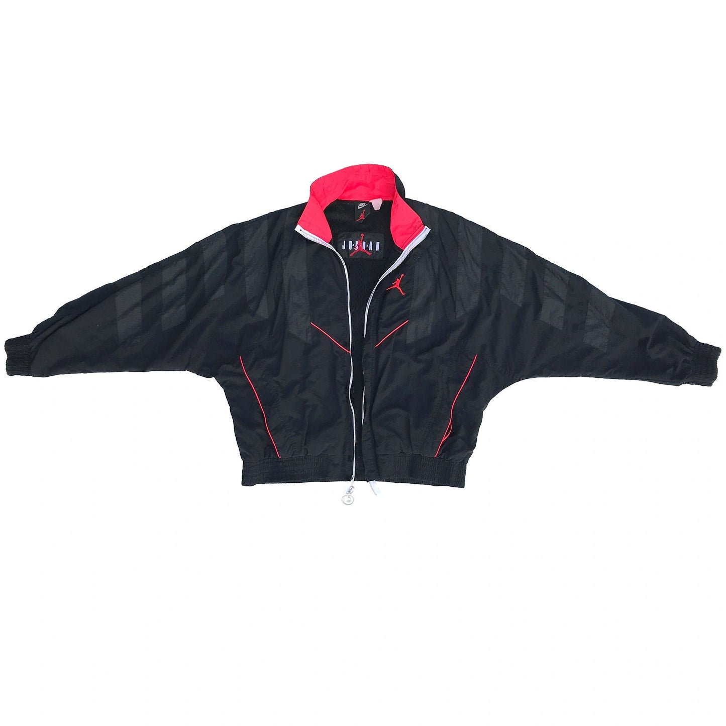 Nike Air Jordan 6 VI 1991 Infrared Original 1 of 1 Jacket