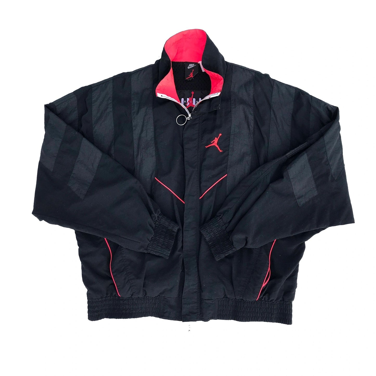 Nike Air Jordan 6 VI 1991 Infrared Original 1 of 1 Jacket