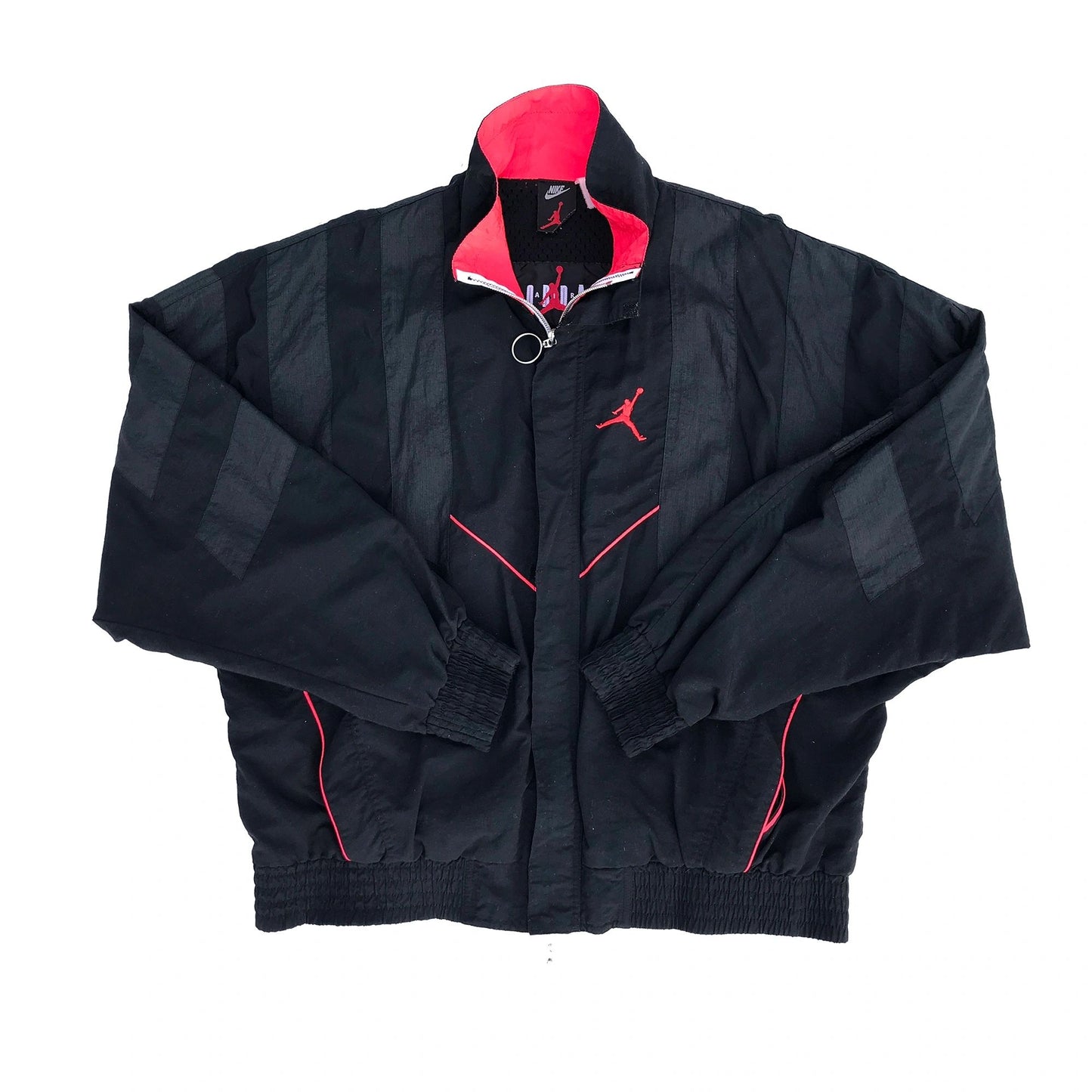 Nike Air Jordan 6 VI 1991 Infrared Original 1 of 1 Jacket