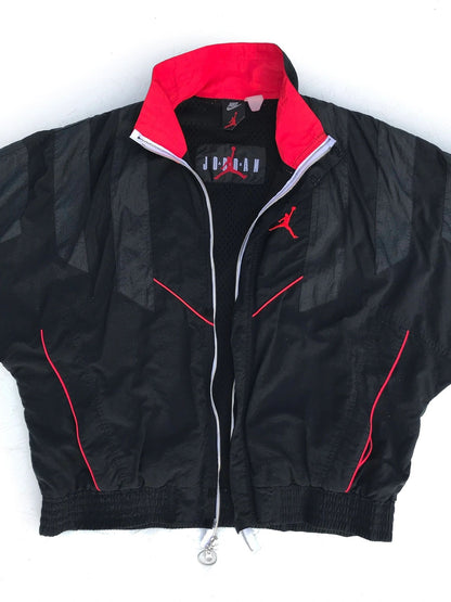 Nike Air Jordan 6 VI 1991 Infrared Original 1 of 1 Jacket