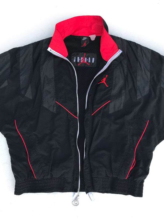 Nike Air Jordan 6 VI 1991 Infrared Original 1 of 1 Jacket