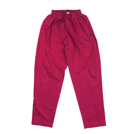 Nike Air Jordan 6 VI 1991 Carmine Workout/Lounge Pants