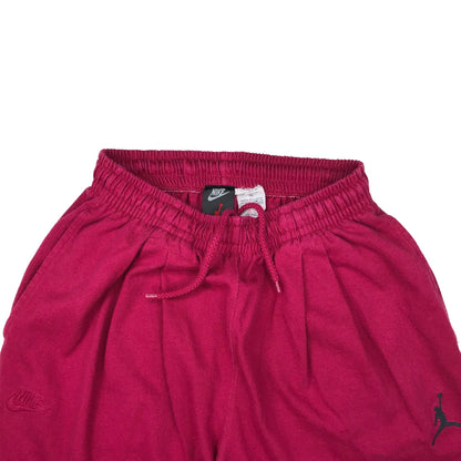 Nike Air Jordan 6 VI 1991 Carmine Workout/Lounge Pants