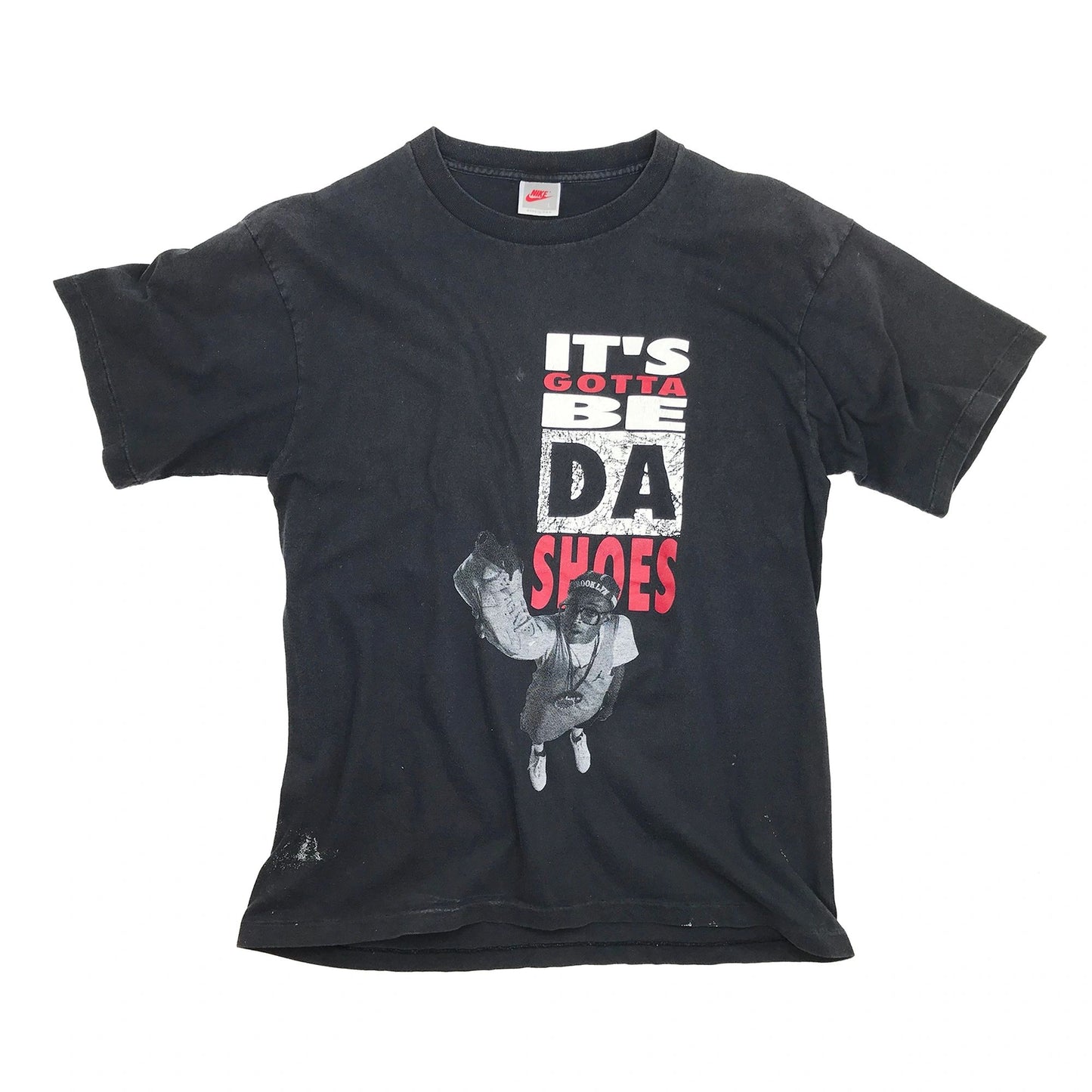 Nike Air Jordan 6 VI 1991 Spike Lee HAD TO BE THE SHOES! T-Shirt